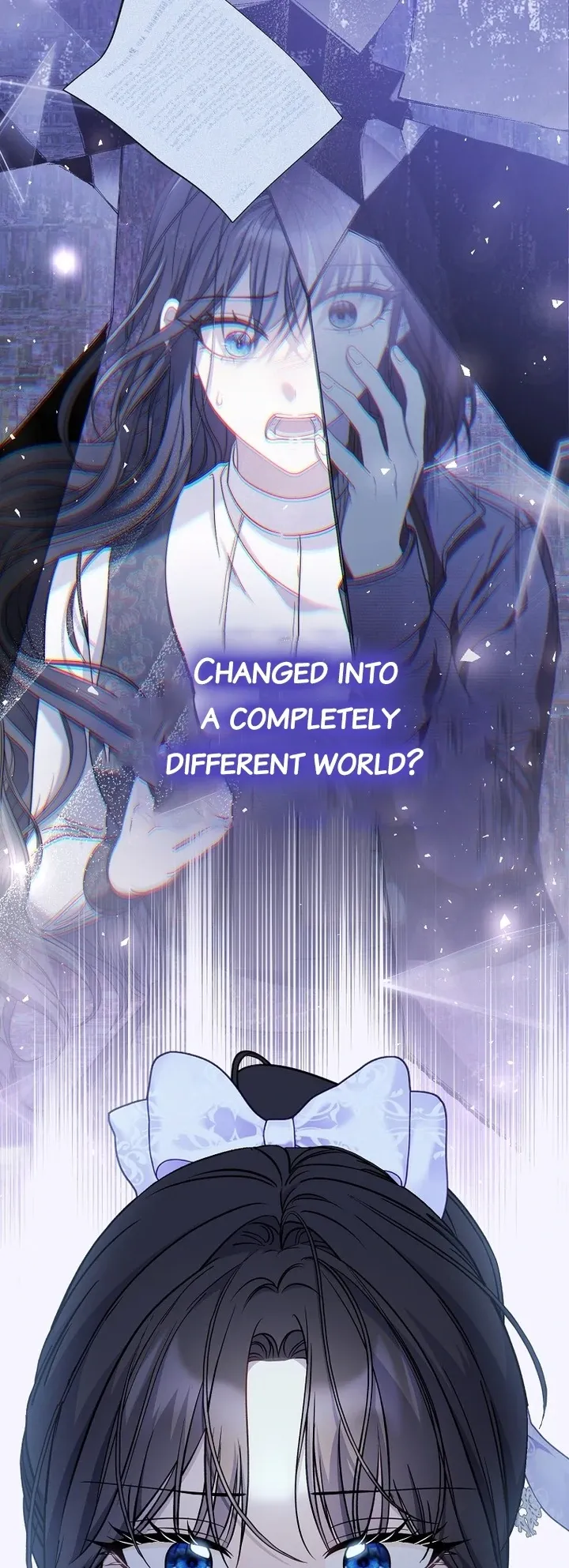 We Hate the Male Lead Chapter 41 page 43 - 