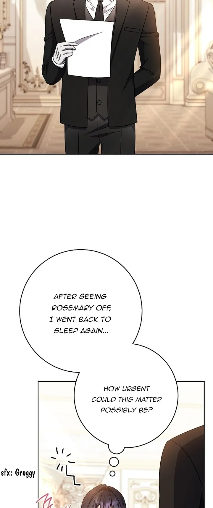 We Hate the Male Lead Chapter 41 page 48 - 