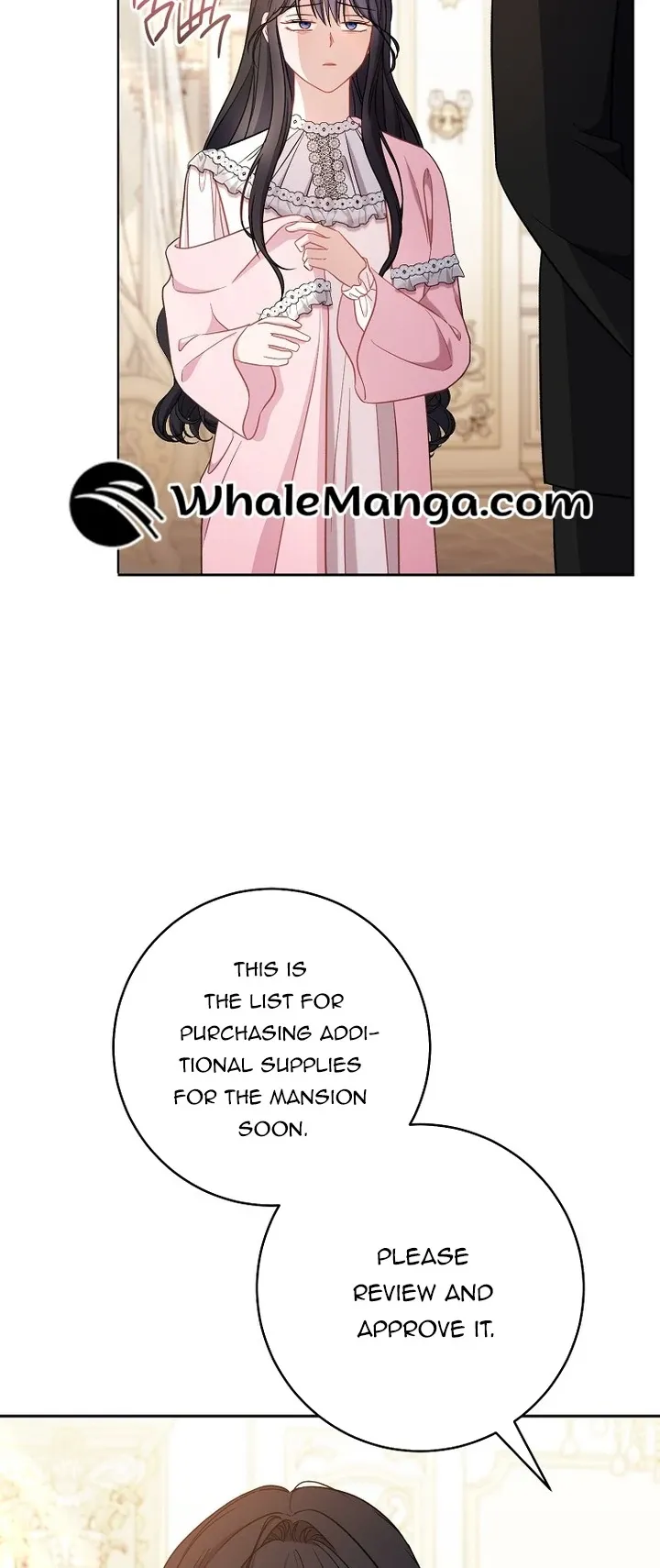 We Hate the Male Lead Chapter 41 page 49 - 
