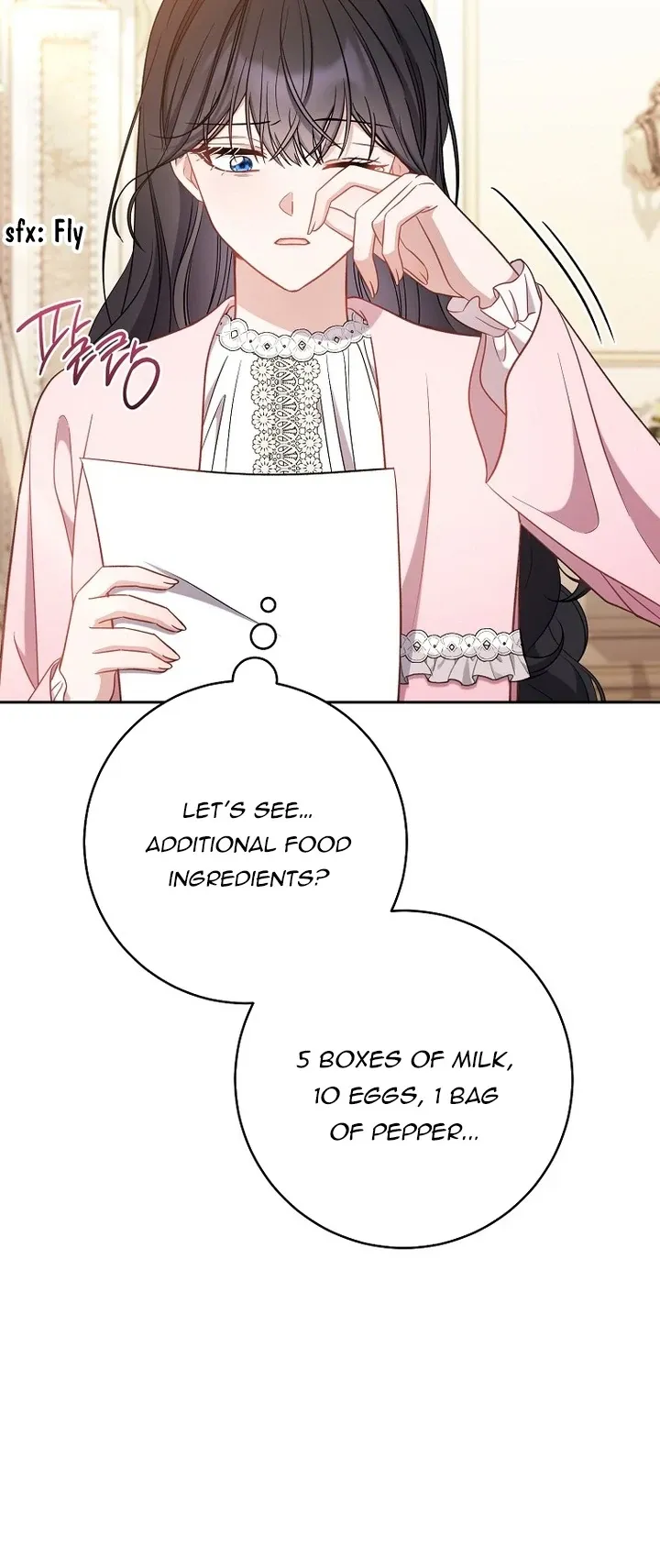 We Hate the Male Lead Chapter 41 page 50 - 