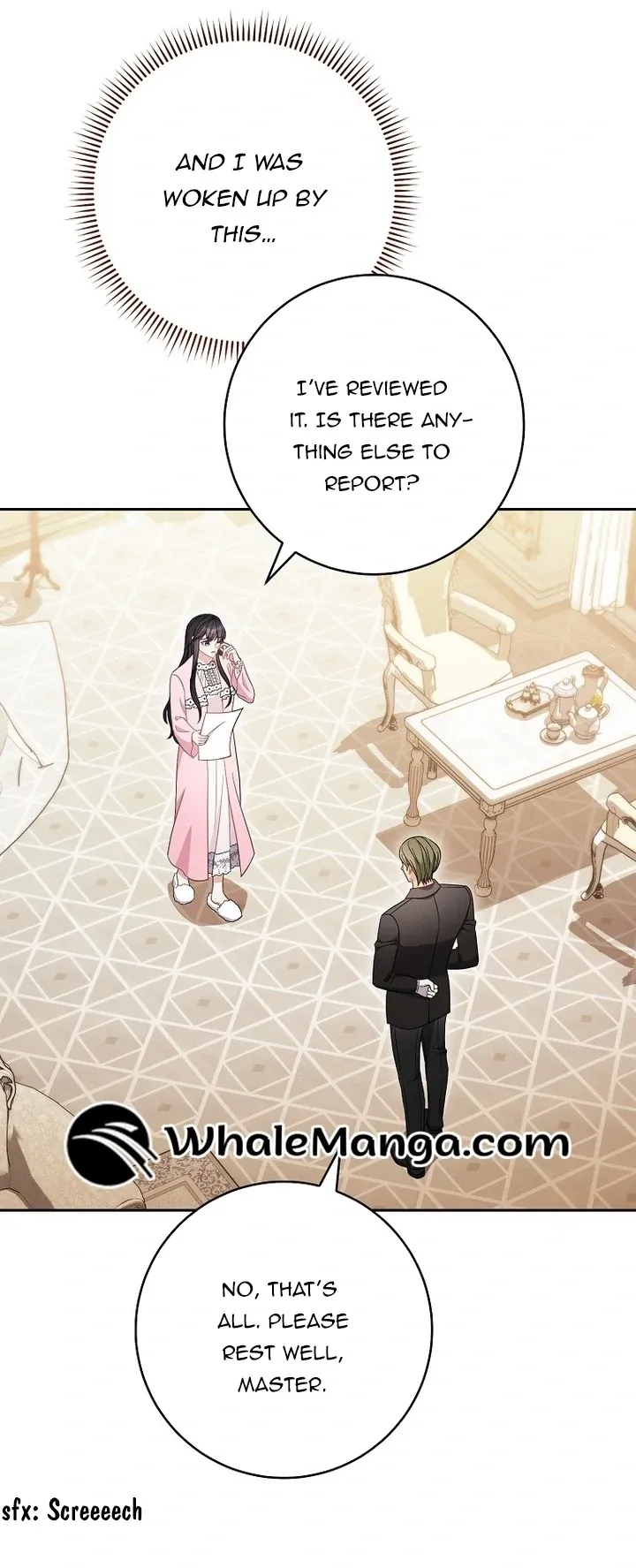 We Hate the Male Lead Chapter 41 page 51 - 