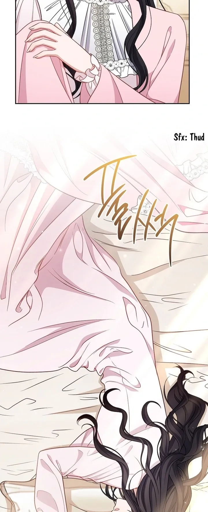 We Hate the Male Lead Chapter 41 page 53 - 