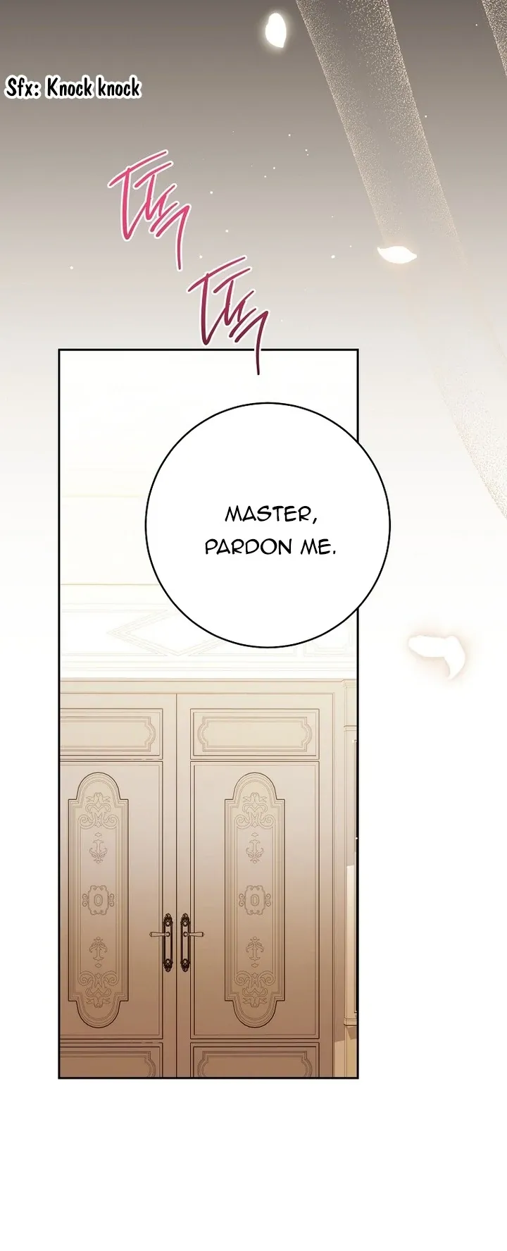 We Hate the Male Lead Chapter 41 page 55 - 