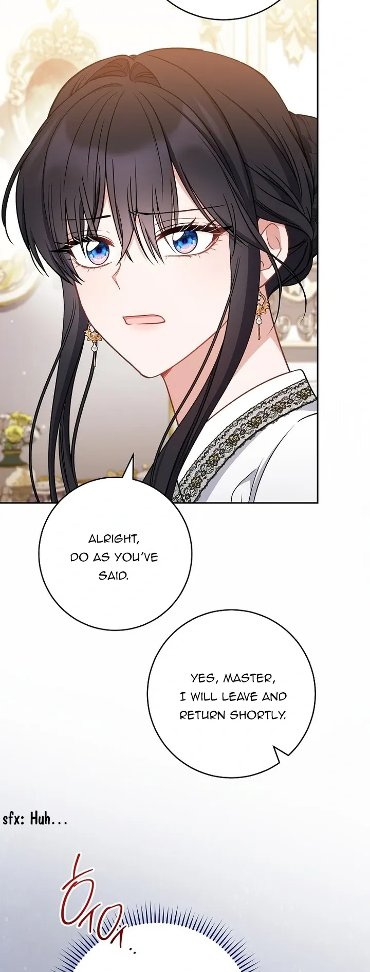We Hate the Male Lead Chapter 41 page 58 - 