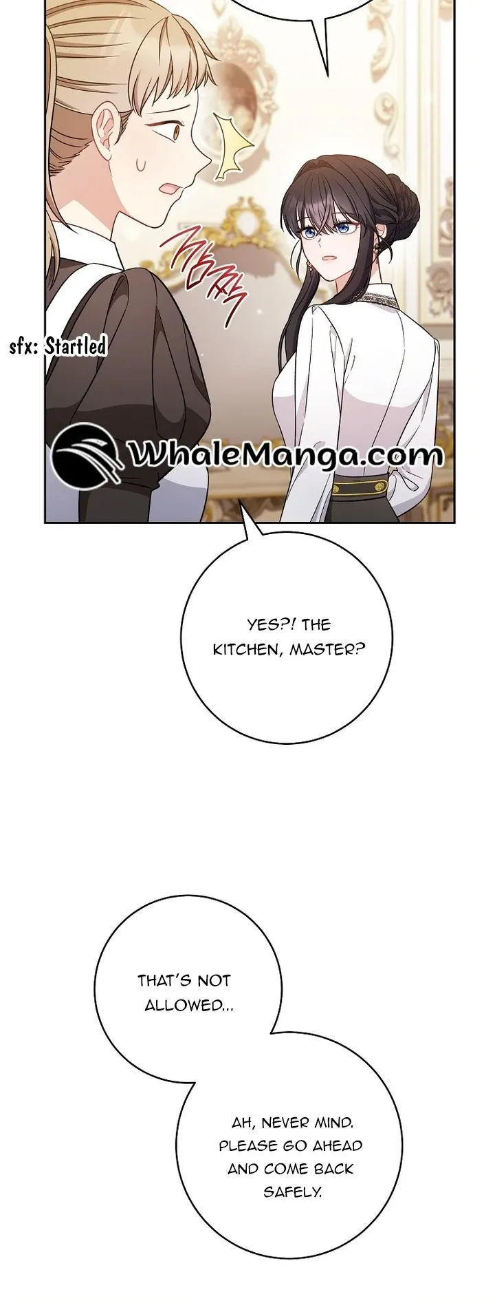 We Hate the Male Lead Chapter 41 page 60 - 