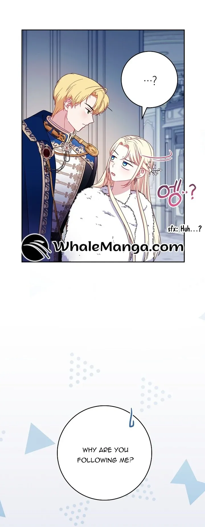 We Hate the Male Lead Chapter 41 page 7 - 