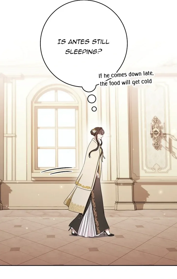 We Hate the Male Lead Chapter 41 page 63 - 
