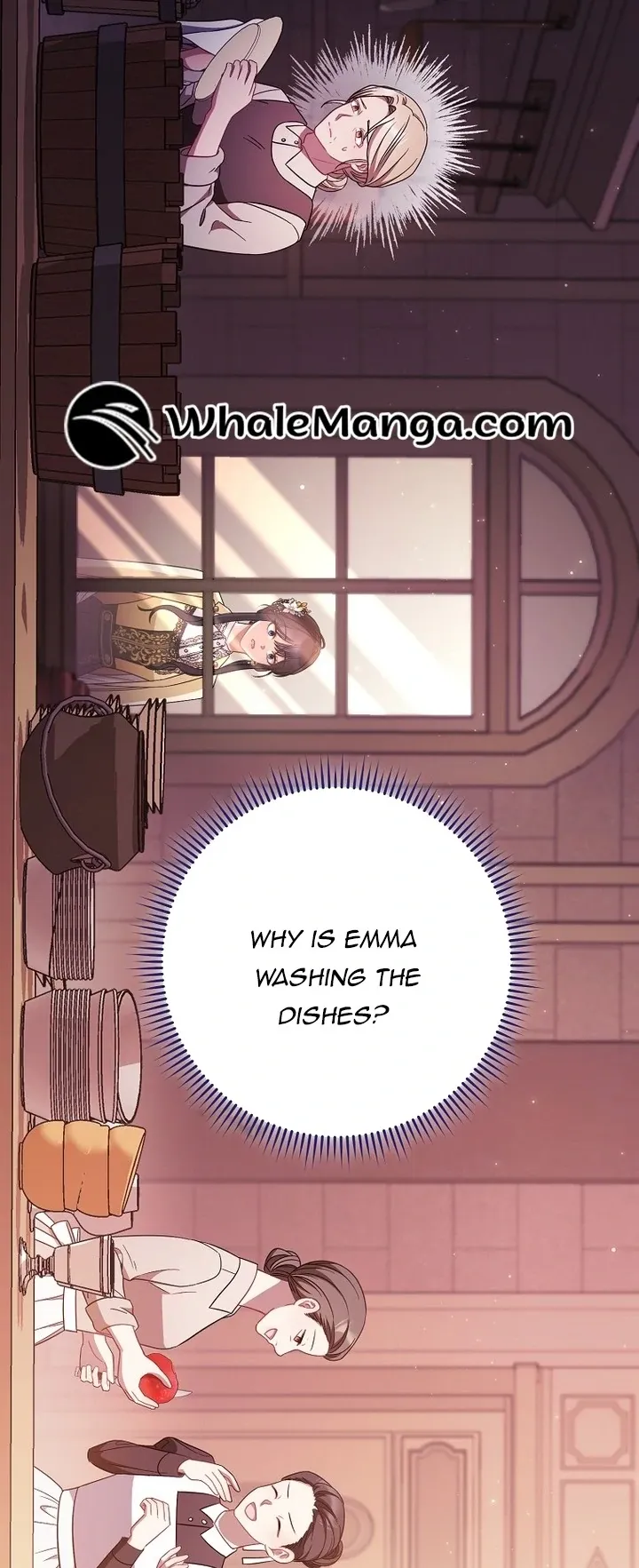 We Hate the Male Lead Chapter 41 page 67 - 
