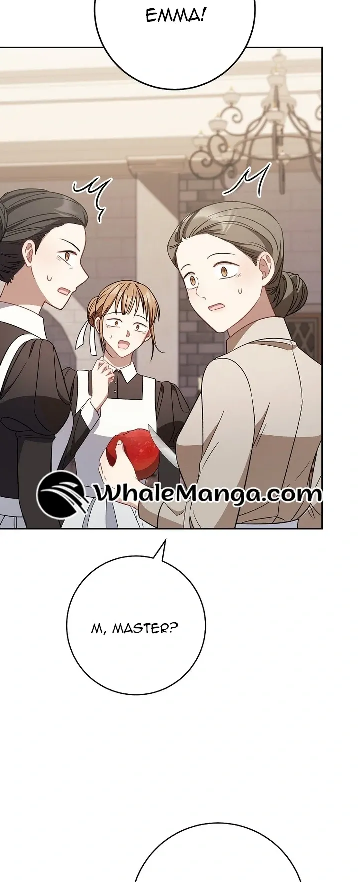 We Hate the Male Lead Chapter 41 page 69 - 