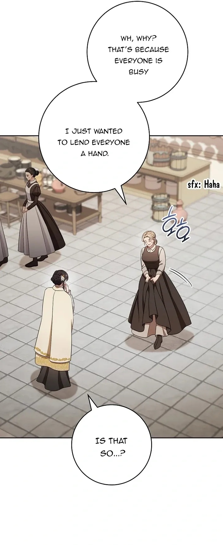 We Hate the Male Lead Chapter 41 page 71 - 