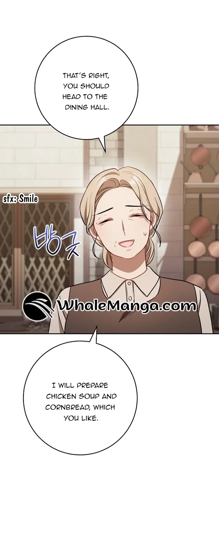 We Hate the Male Lead Chapter 41 page 72 - 