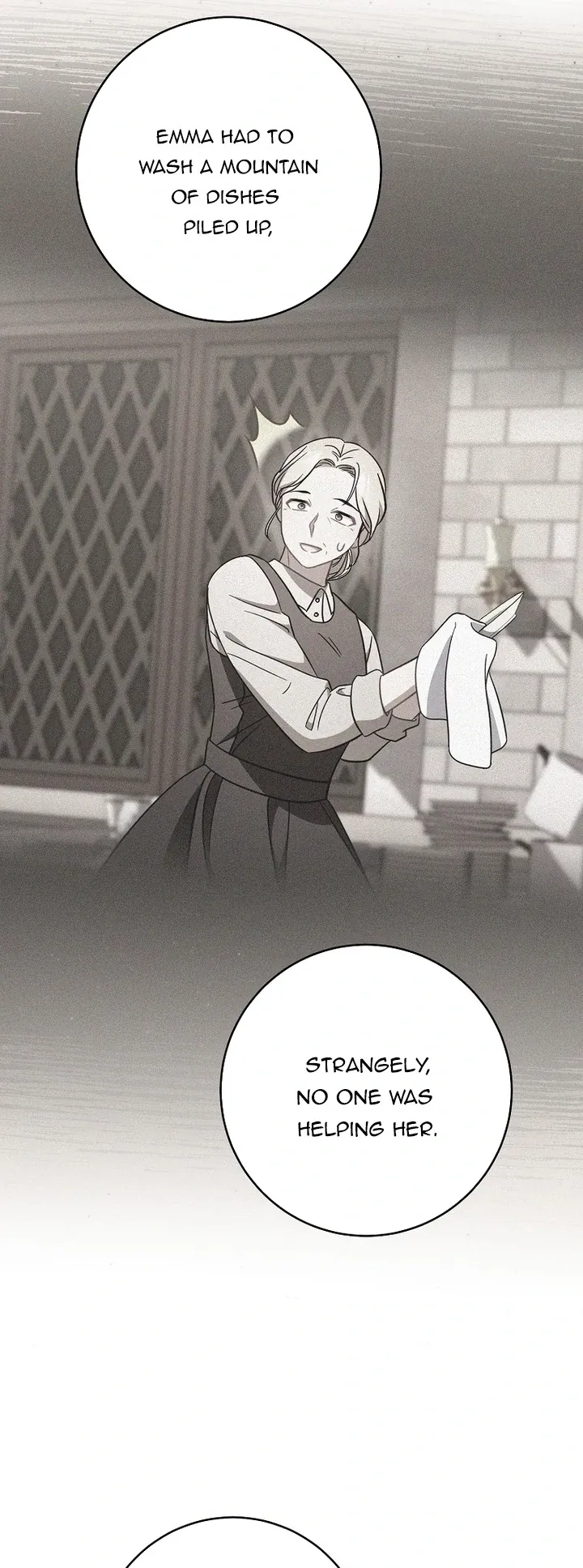 We Hate the Male Lead Chapter 41 page 76 - 