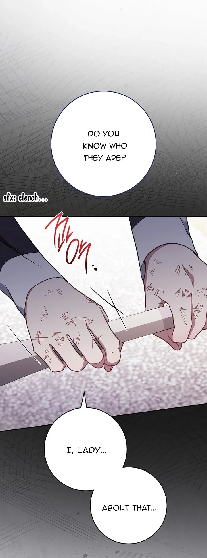 We Hate the Male Lead Chapter 41 page 78 - 