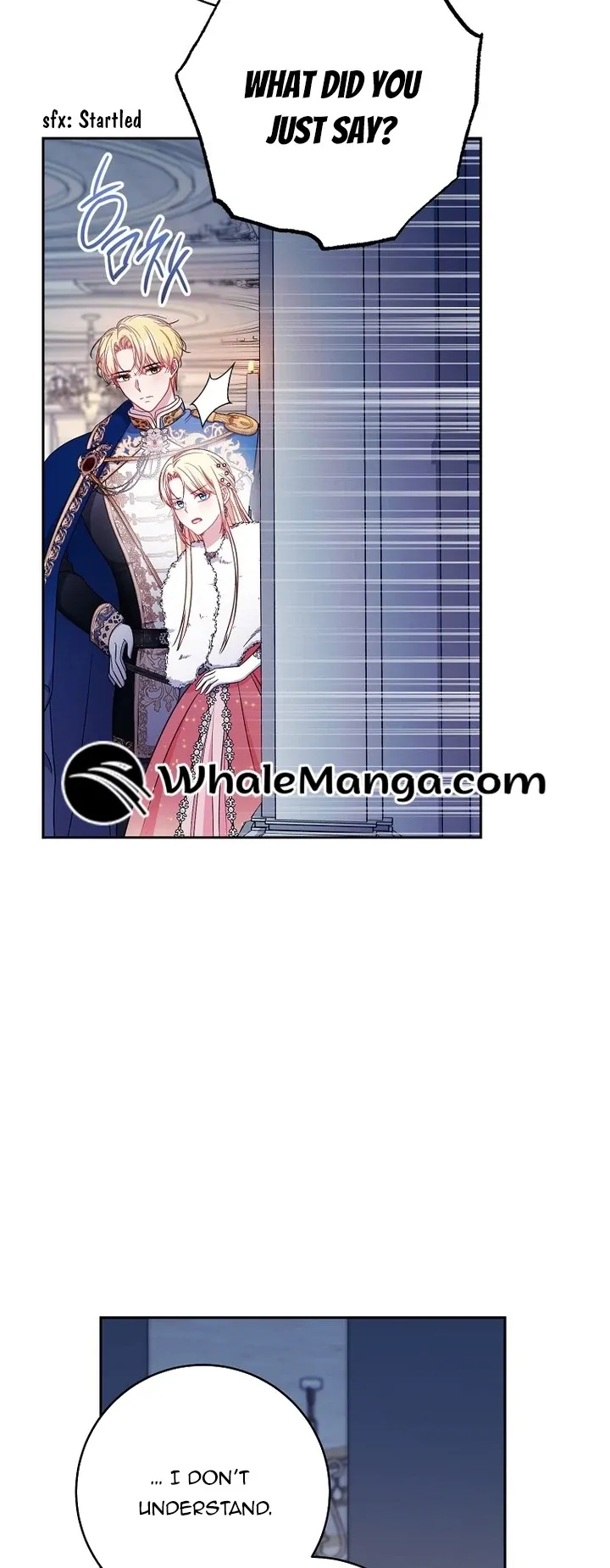 We Hate the Male Lead Chapter 41 page 9 - 