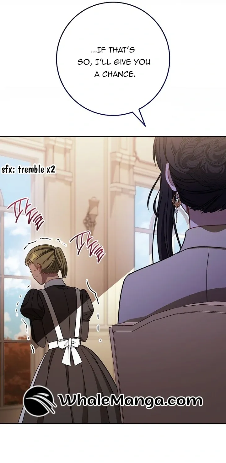 We Hate the Male Lead Chapter 41 page 81 - 