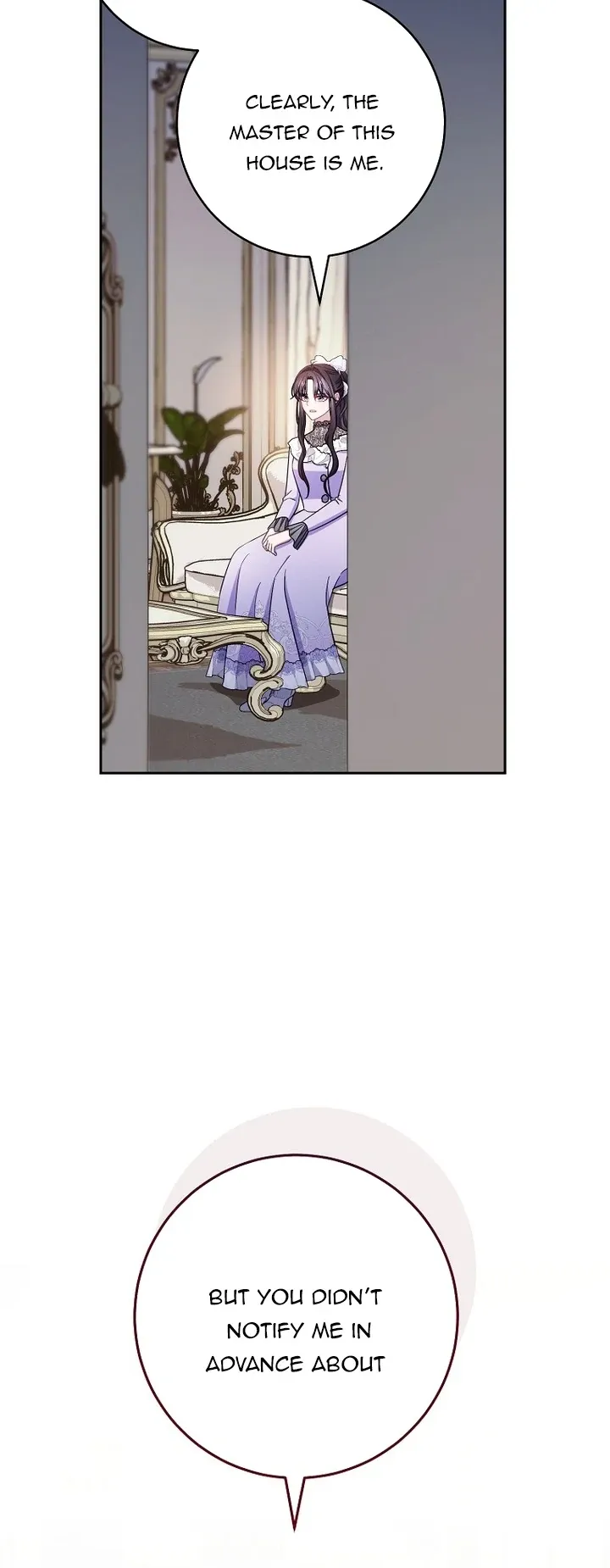 We Hate the Male Lead Chapter 41 page 10 - 