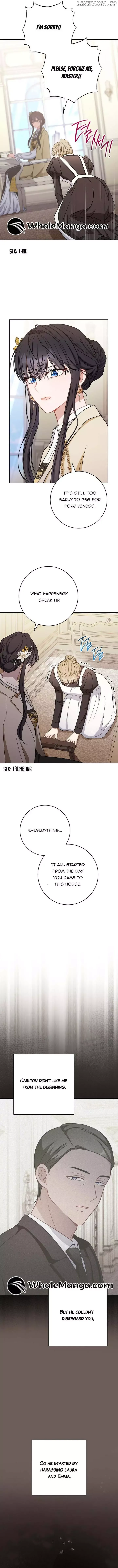 We Hate the Male Lead Chapter 42 page 2 - 