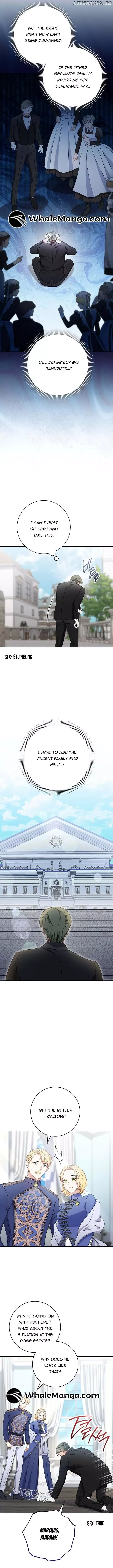 We Hate the Male Lead Chapter 42 page 15 - 