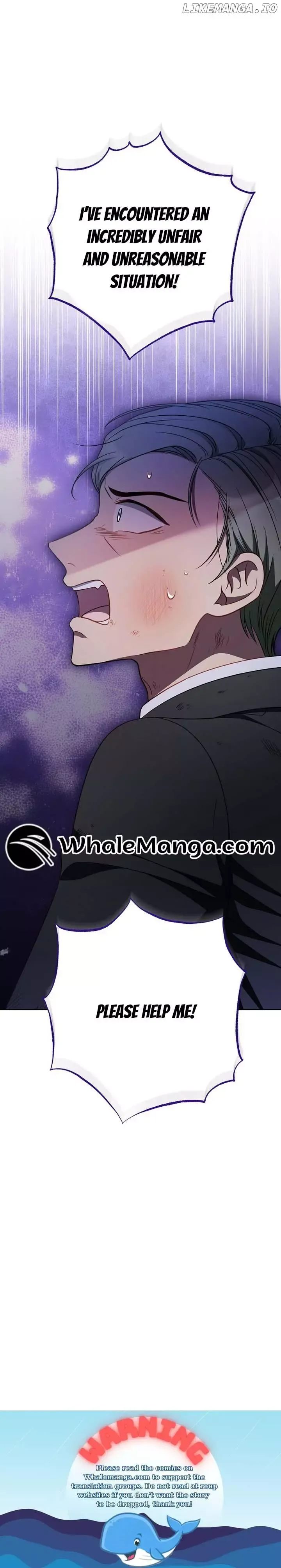 We Hate the Male Lead Chapter 42 page 16 - 