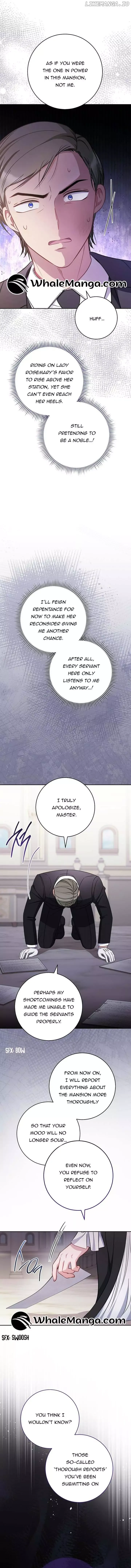 We Hate the Male Lead Chapter 42 page 7 - 