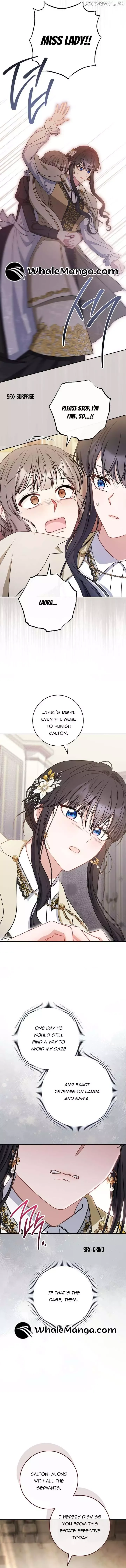 We Hate the Male Lead Chapter 42 page 9 - 
