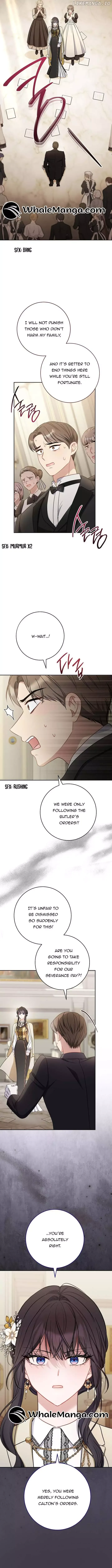 We Hate the Male Lead Chapter 42 page 10 - 