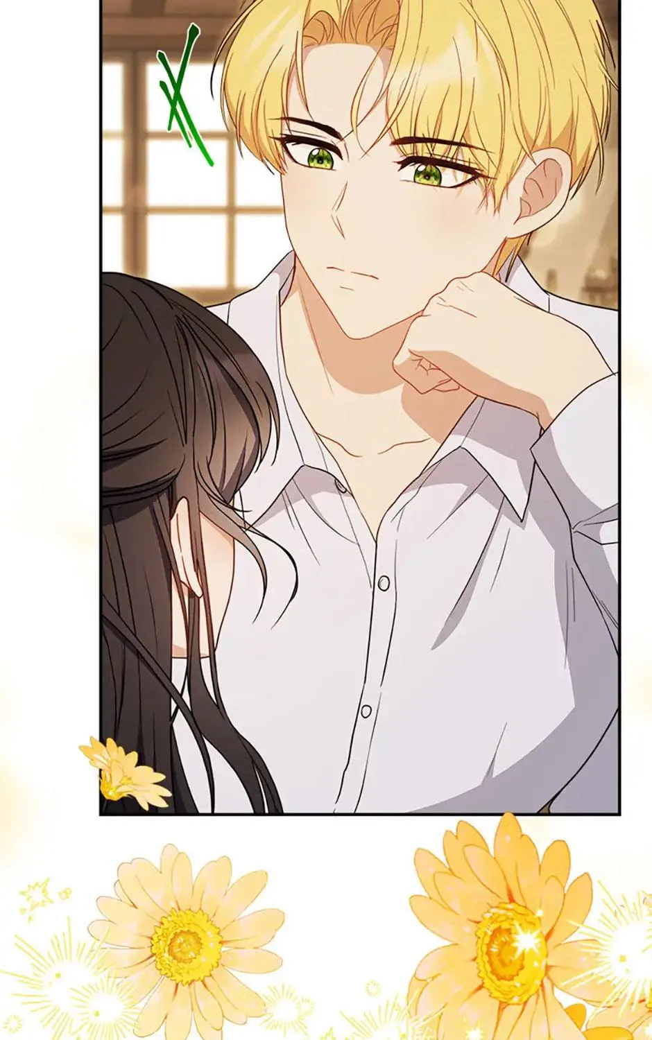 We Hate the Male Lead Chapter 5 page 101 - 