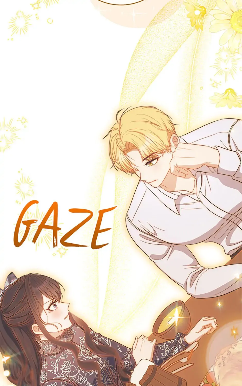 We Hate the Male Lead Chapter 5 page 103 - 