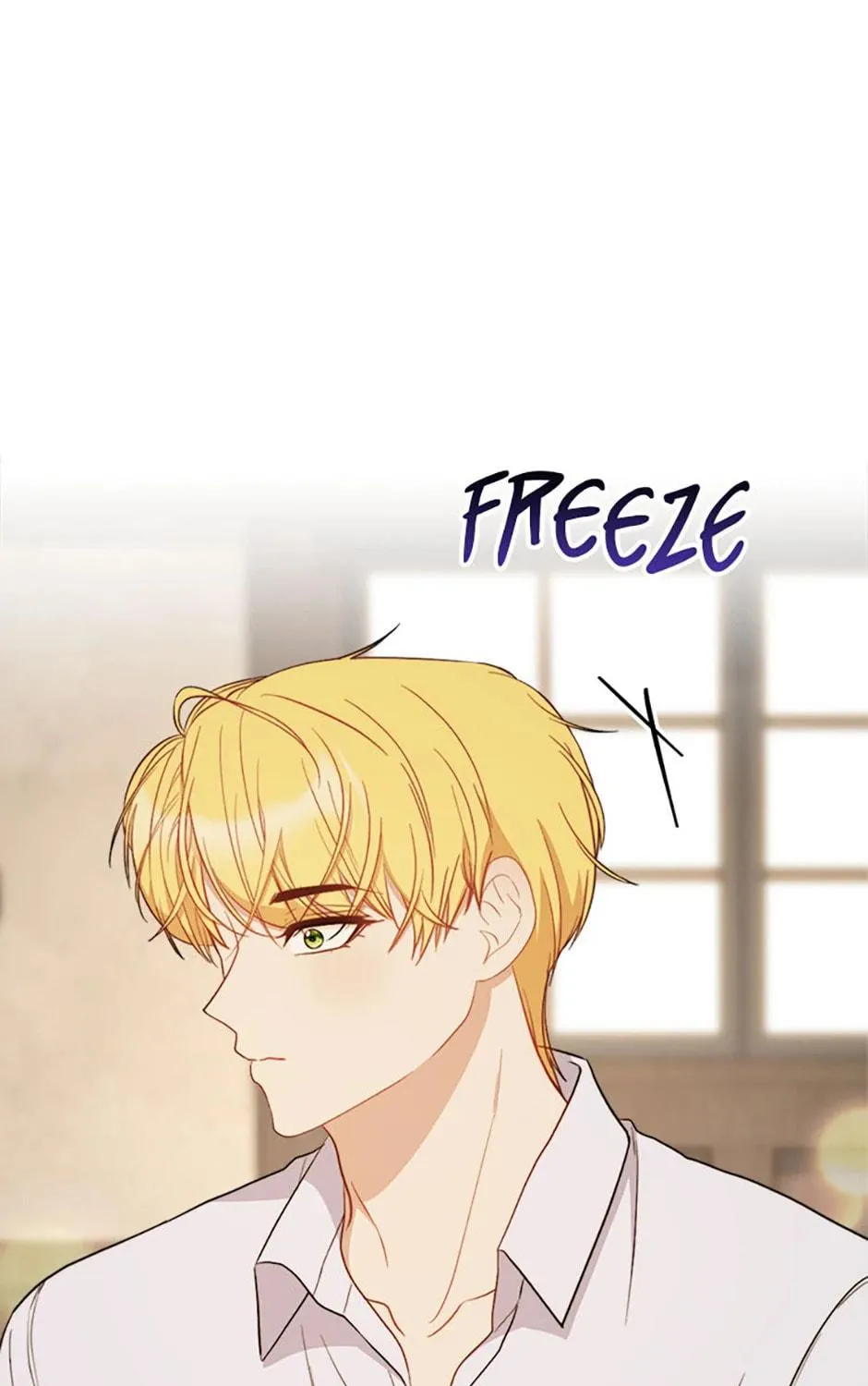 We Hate the Male Lead Chapter 5 page 109 - 