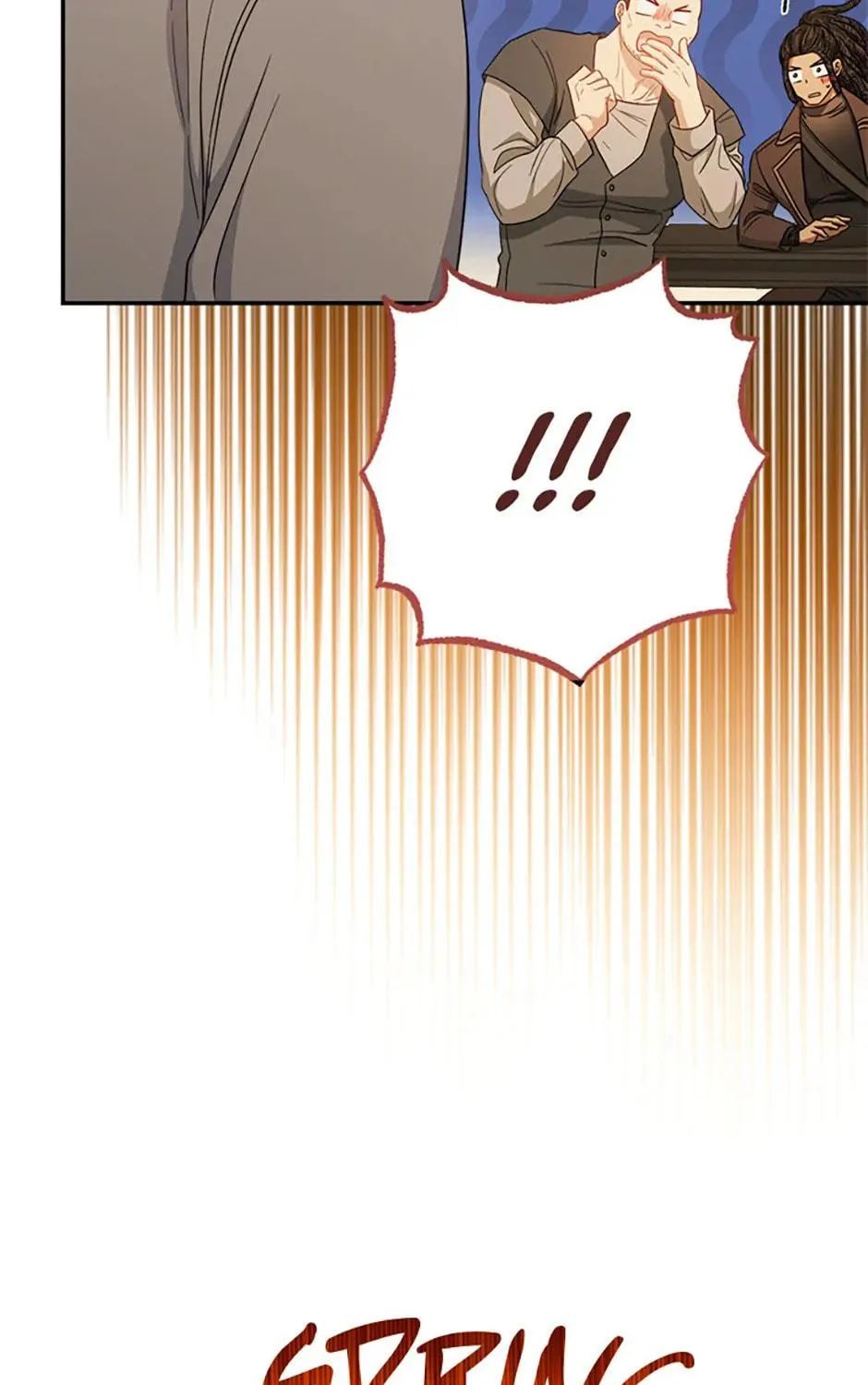 We Hate the Male Lead Chapter 5 page 113 - 