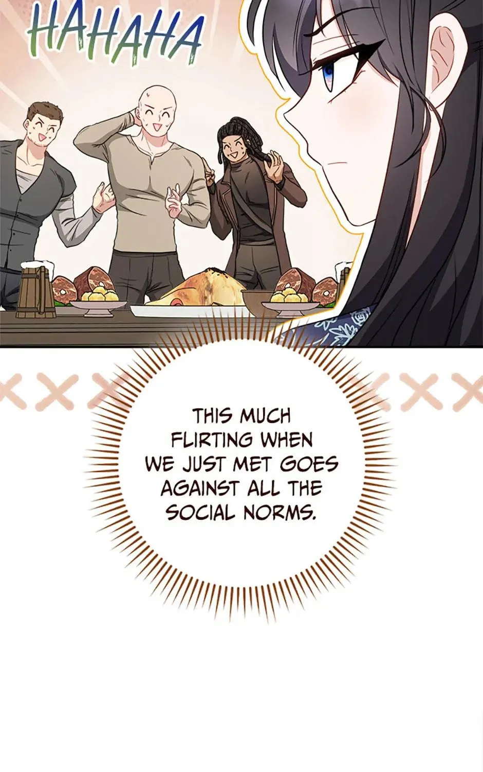 We Hate the Male Lead Chapter 5 page 119 - 