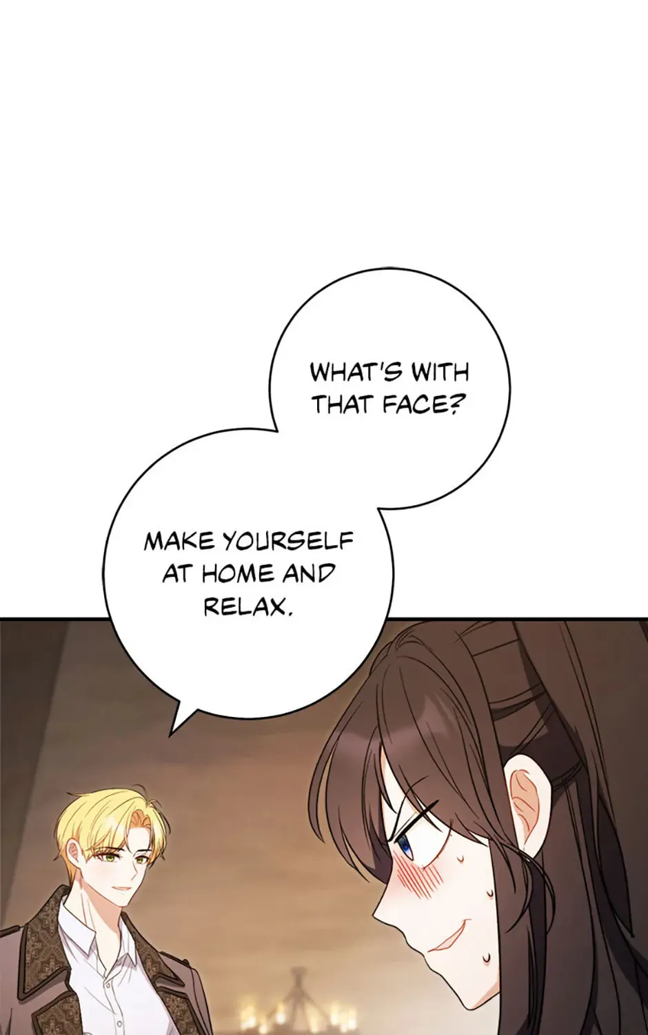 We Hate the Male Lead Chapter 5 page 13 - 