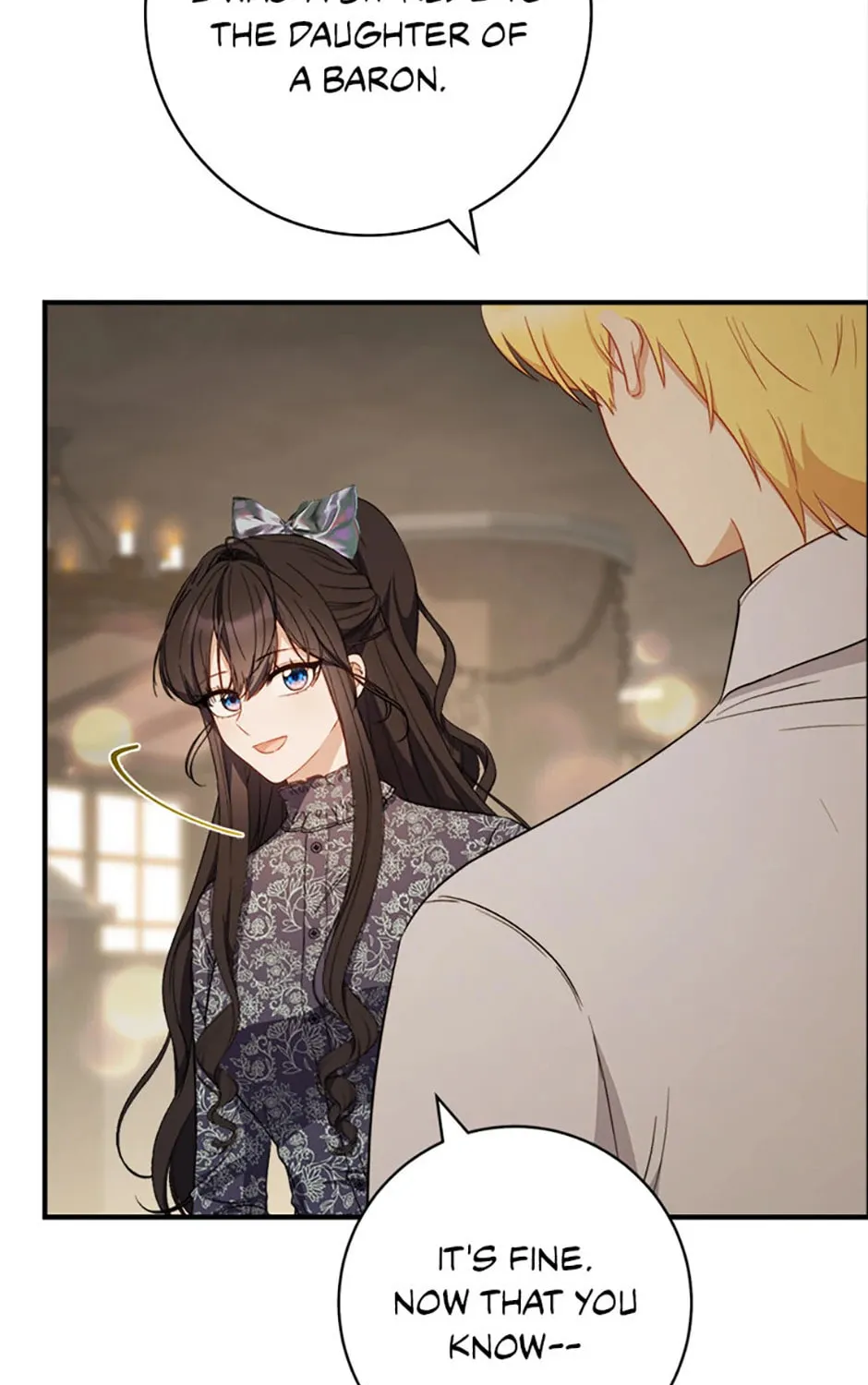 We Hate the Male Lead Chapter 5 page 121 - 