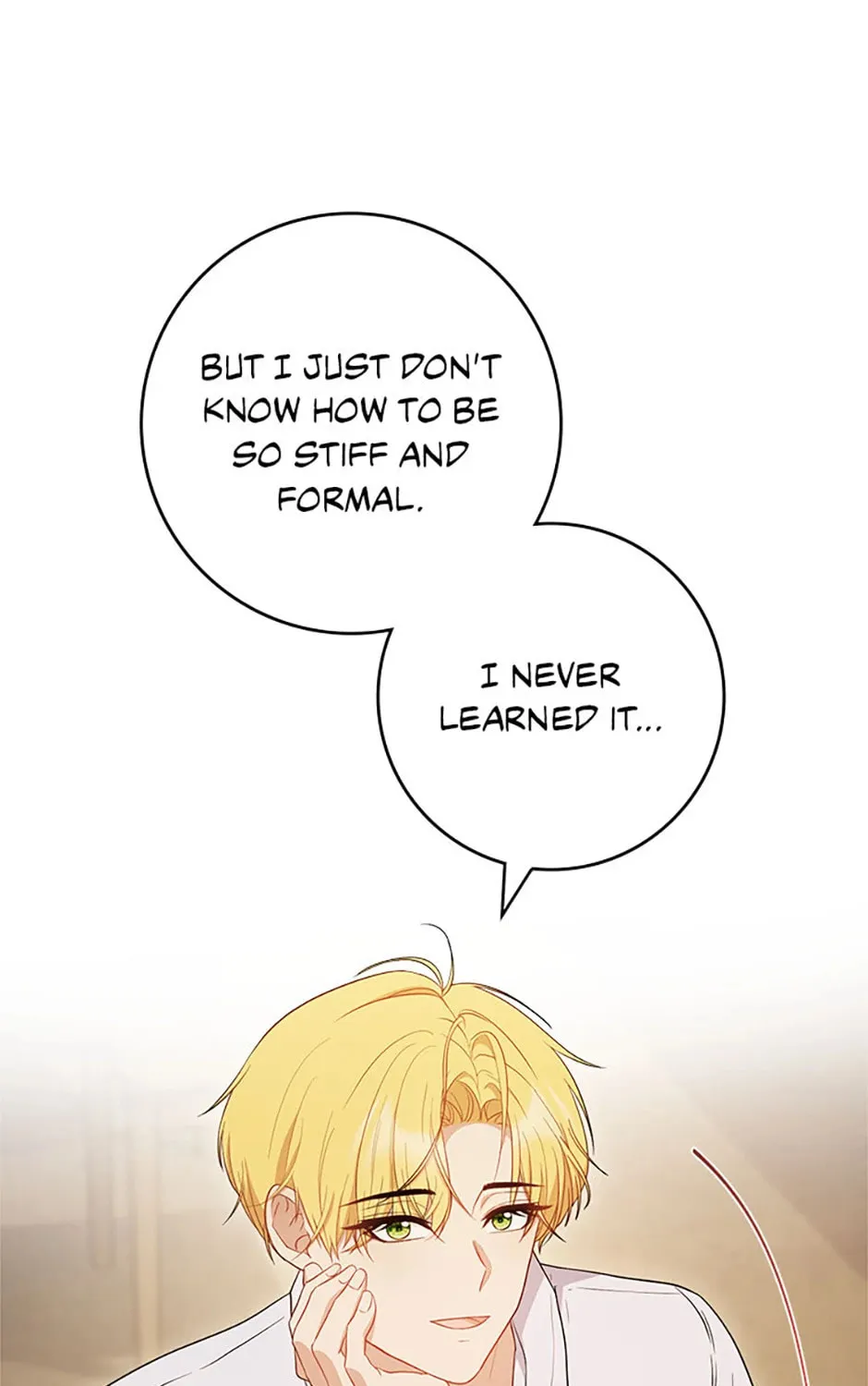 We Hate the Male Lead Chapter 5 page 123 - 