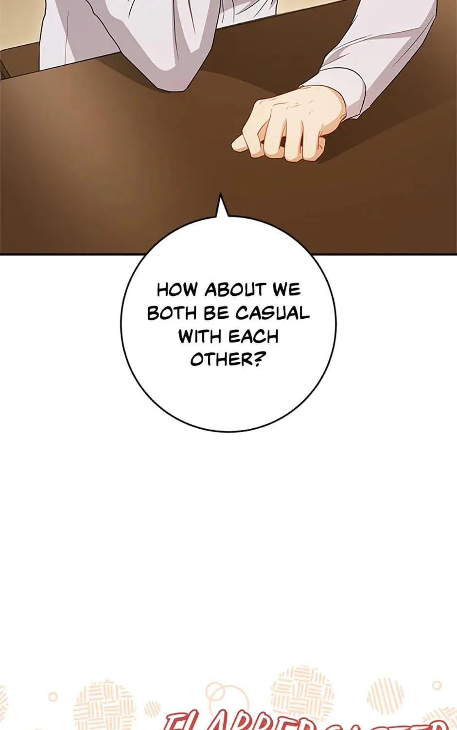We Hate the Male Lead Chapter 5 page 125 - 