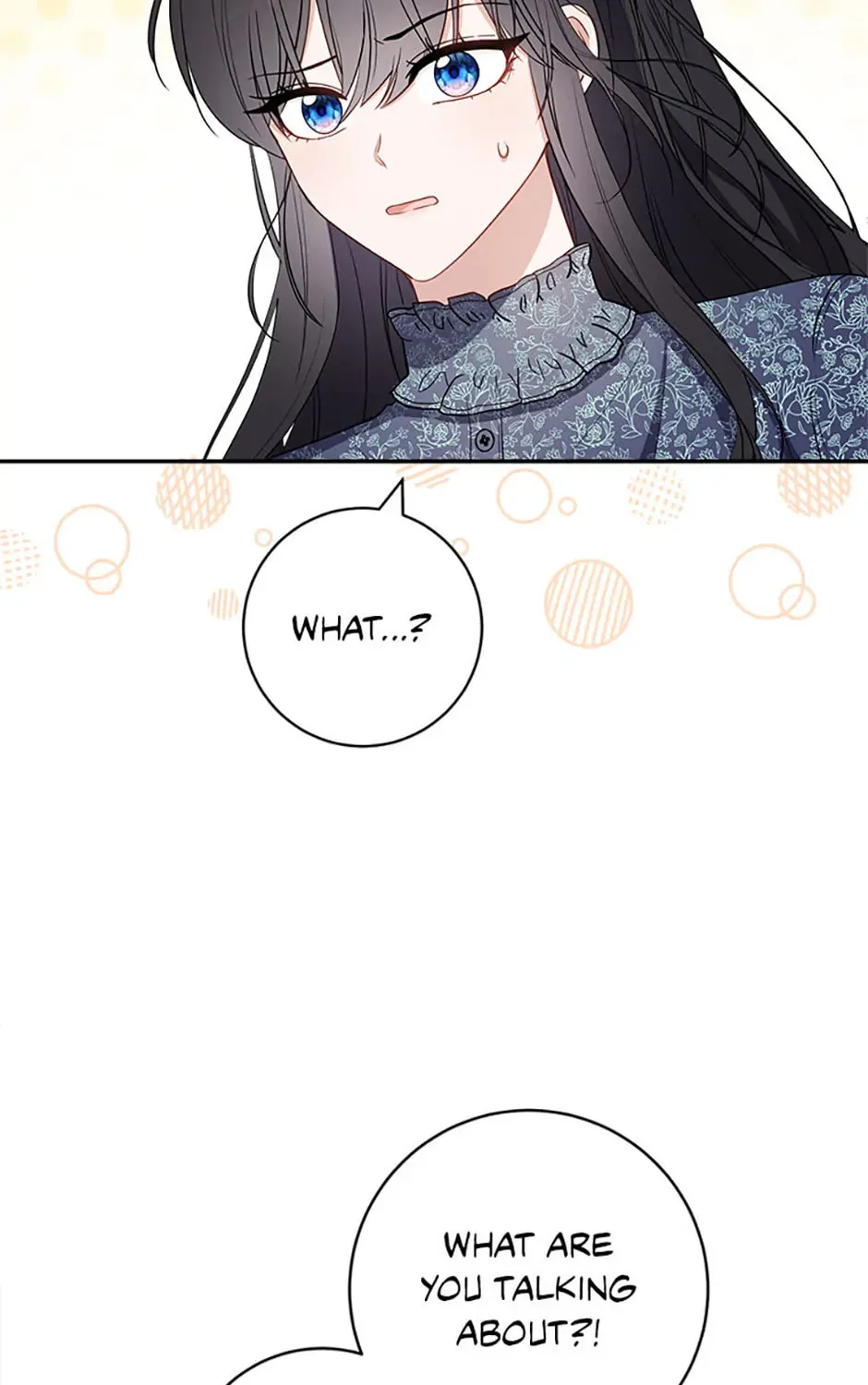 We Hate the Male Lead Chapter 5 page 127 - 