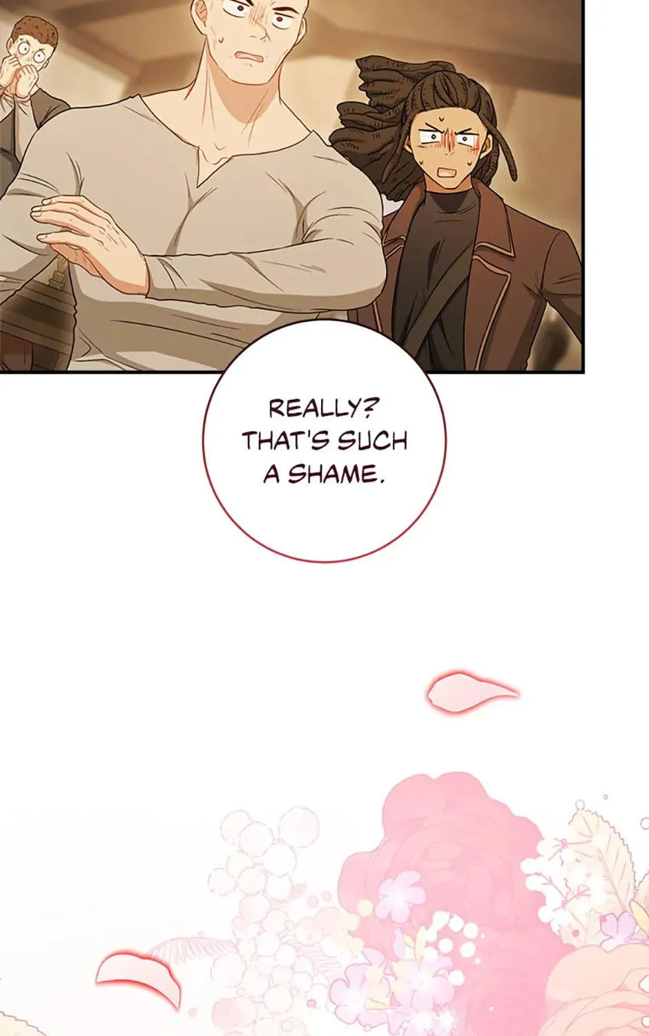 We Hate the Male Lead Chapter 5 page 129 - 