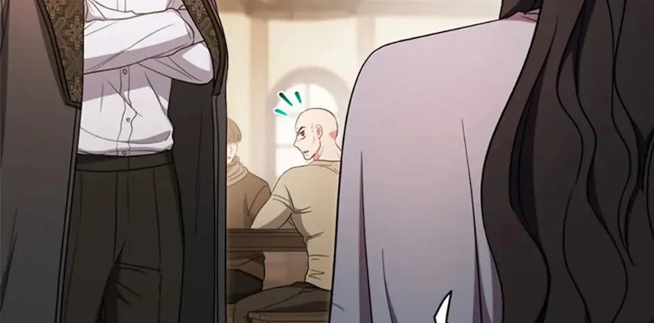 We Hate the Male Lead Chapter 5 page 14 - 
