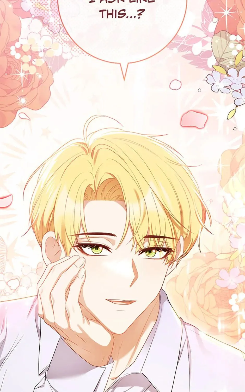 We Hate the Male Lead Chapter 5 page 131 - 