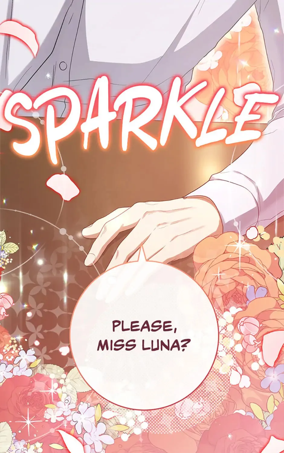 We Hate the Male Lead Chapter 5 page 133 - 