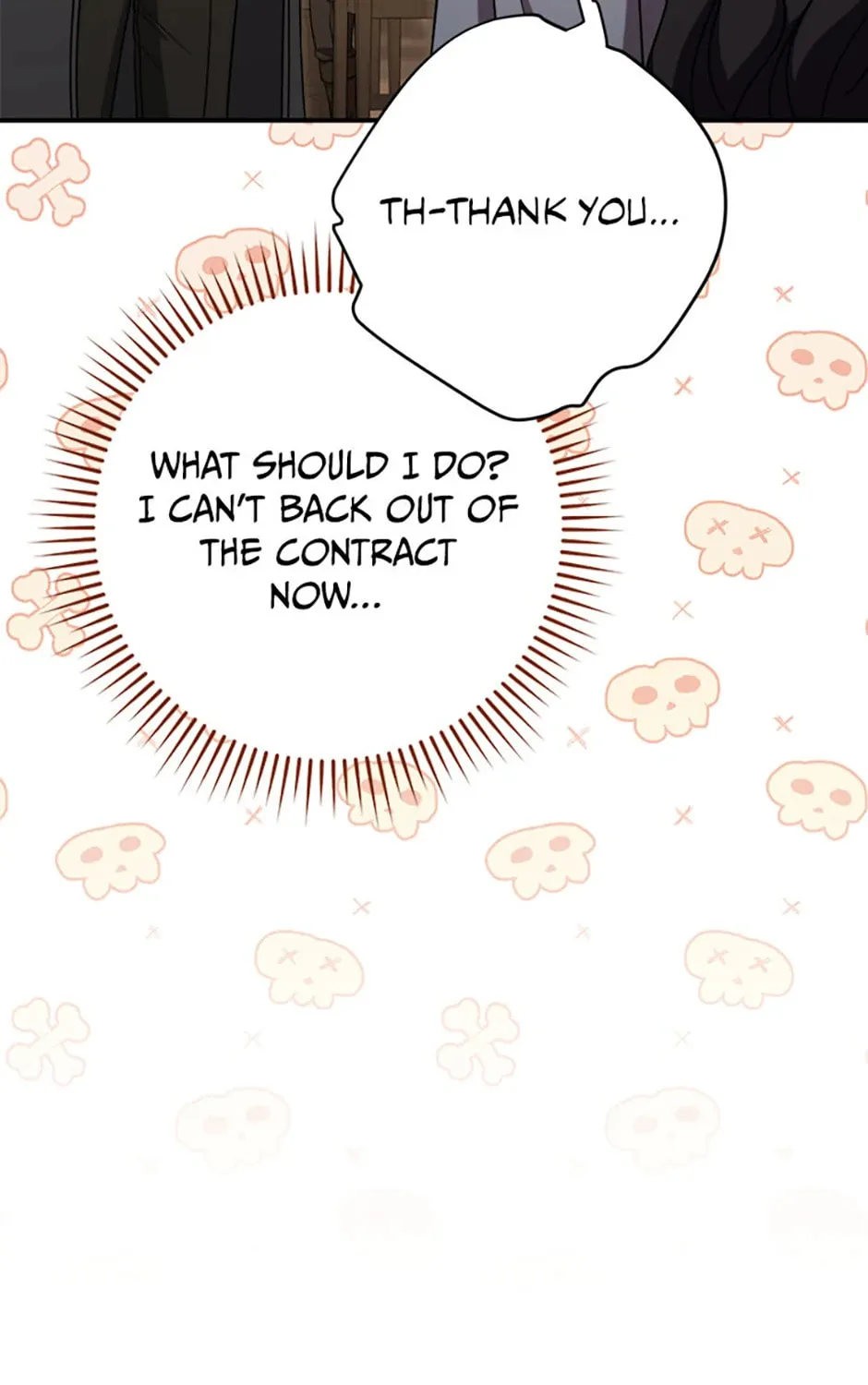 We Hate the Male Lead Chapter 5 page 15 - 