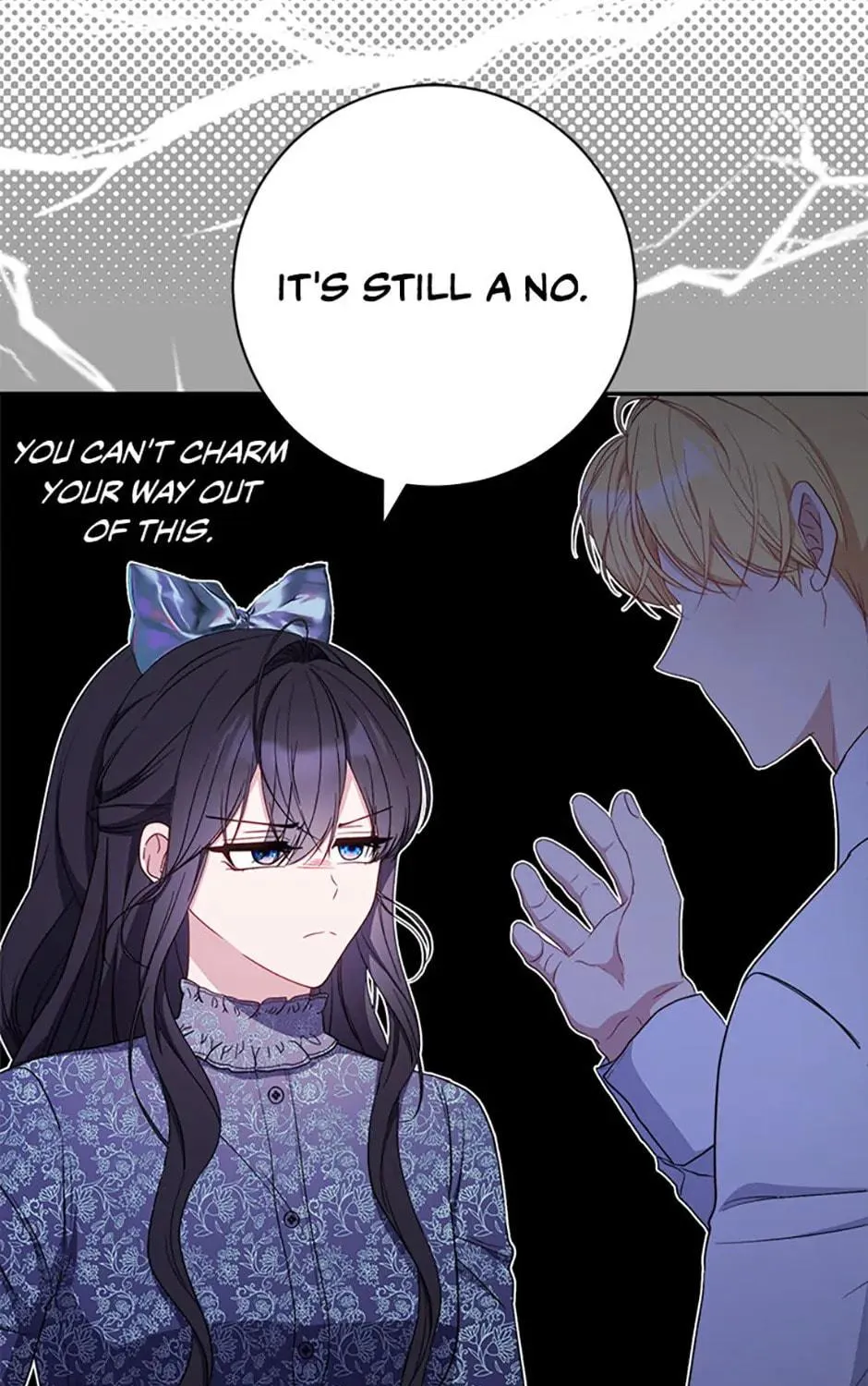 We Hate the Male Lead Chapter 5 page 143 - 