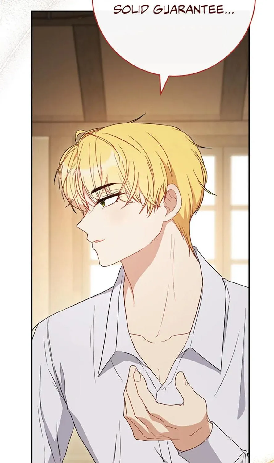 We Hate the Male Lead Chapter 5 page 155 - 