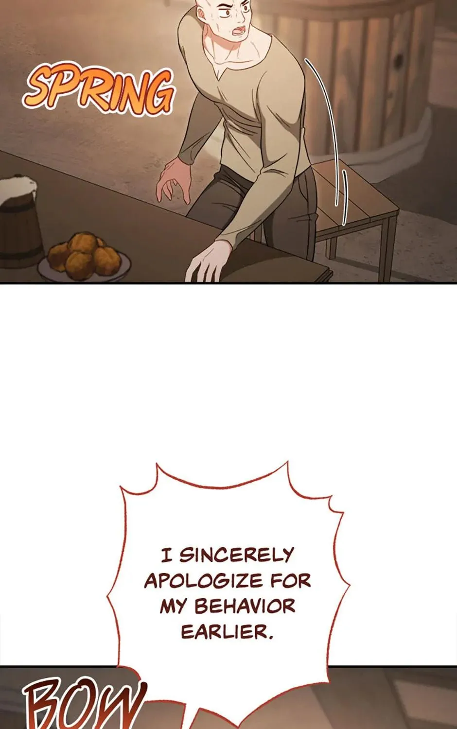 We Hate the Male Lead Chapter 5 page 17 - 