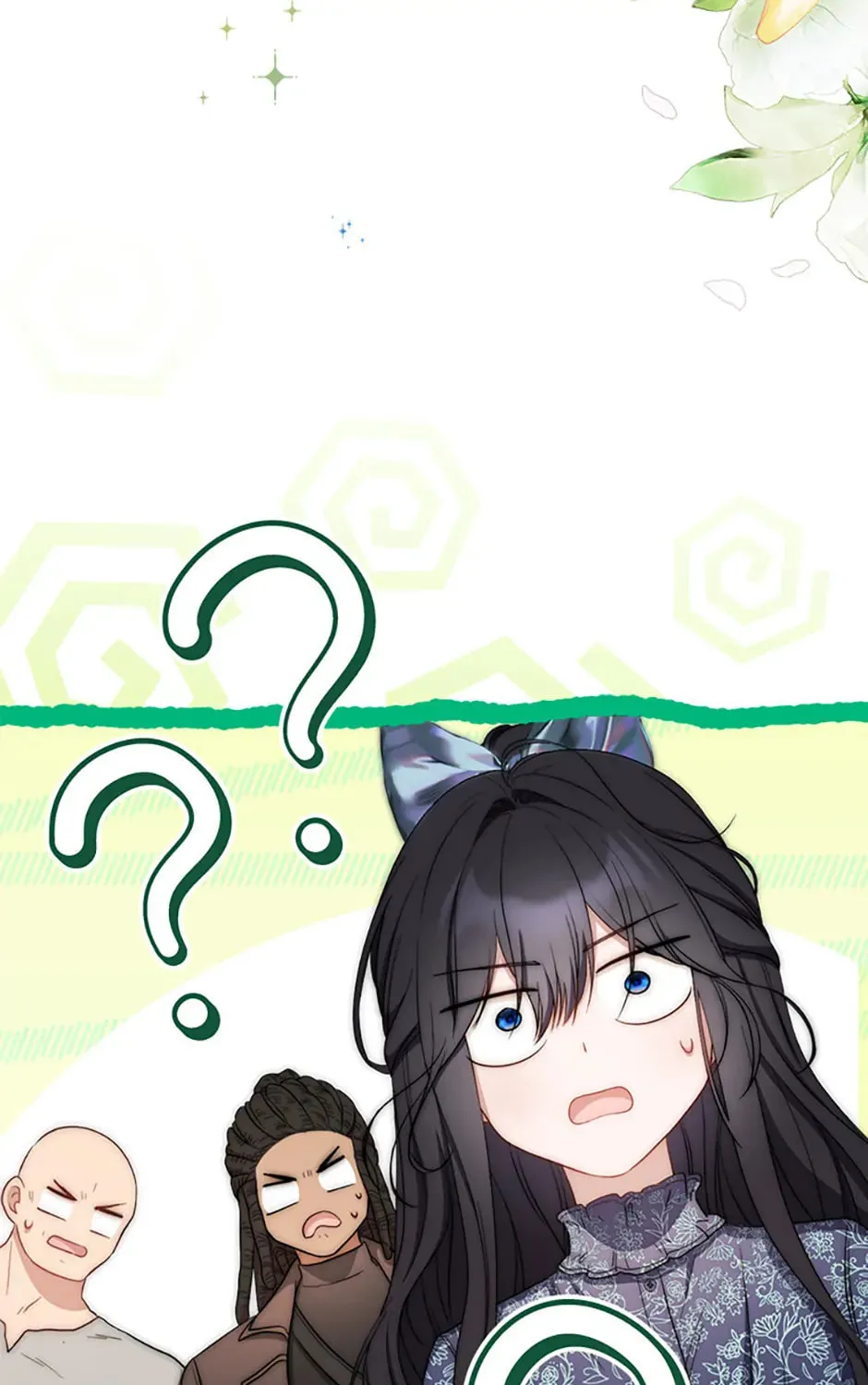 We Hate the Male Lead Chapter 5 page 177 - 