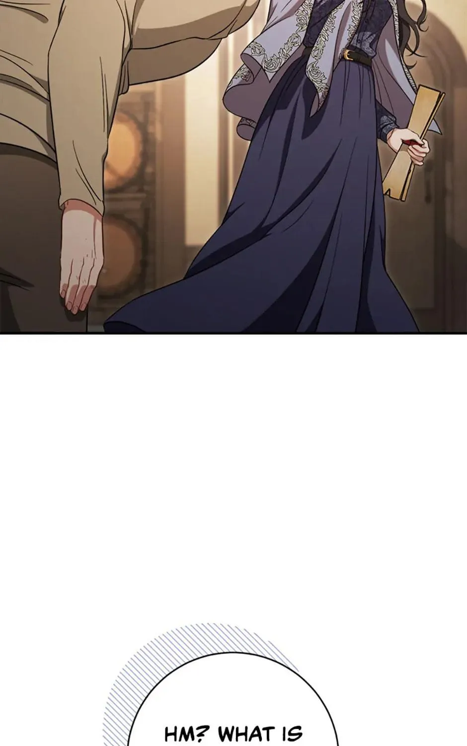 We Hate the Male Lead Chapter 5 page 19 - 