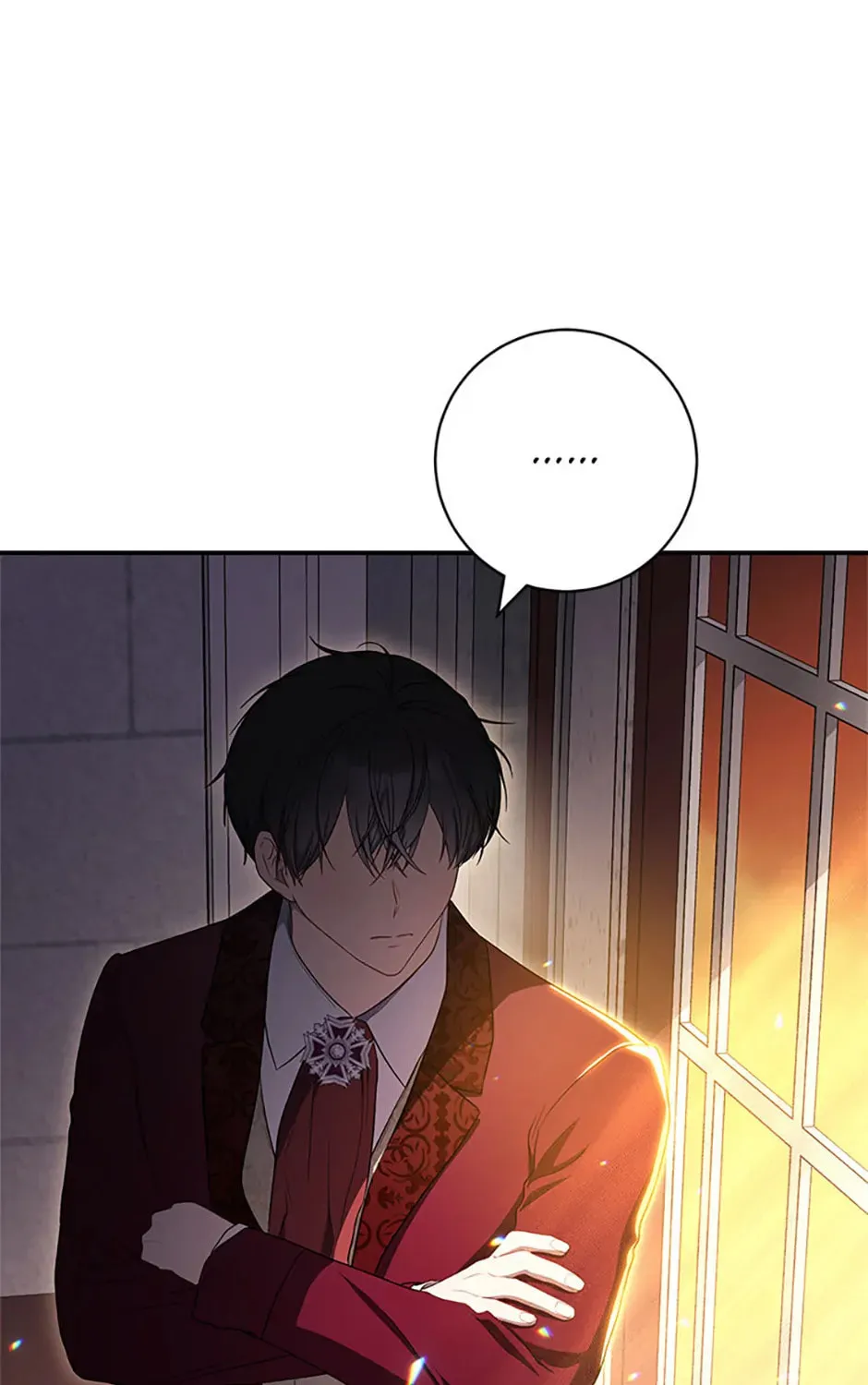 We Hate the Male Lead Chapter 5 page 183 - 