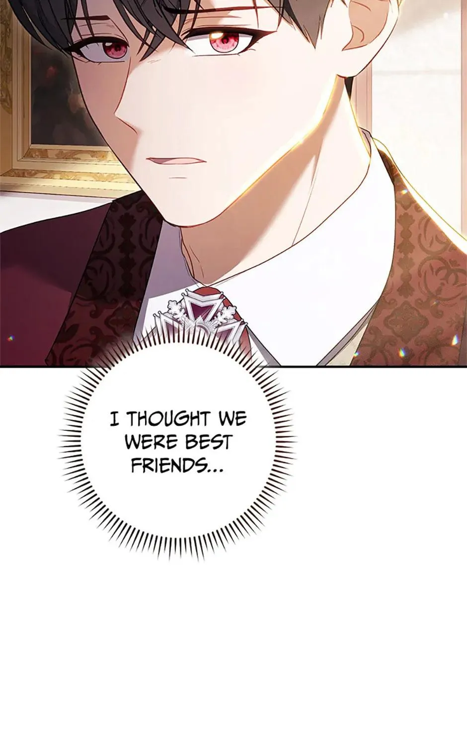 We Hate the Male Lead Chapter 5 page 191 - 
