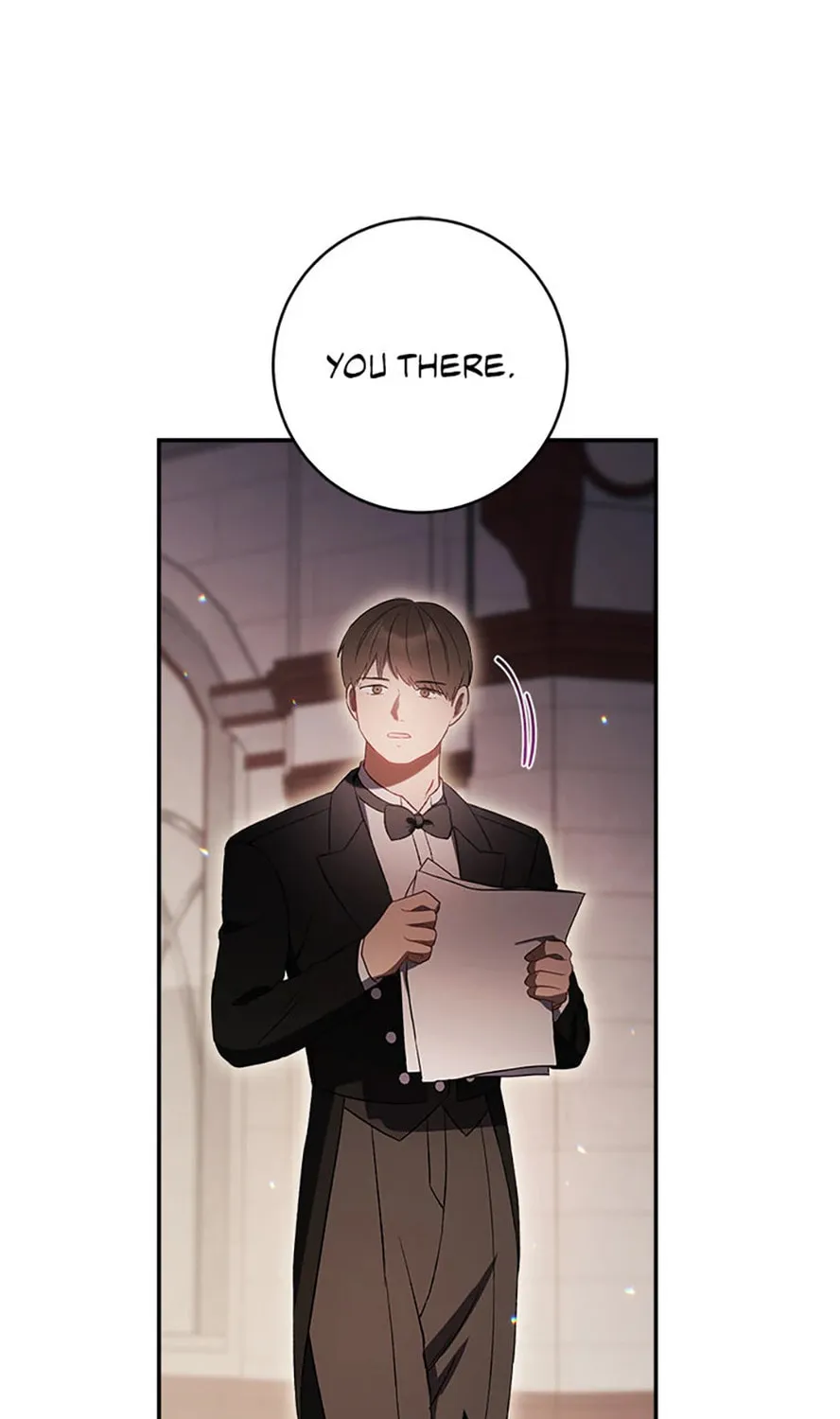We Hate the Male Lead Chapter 5 page 195 - 