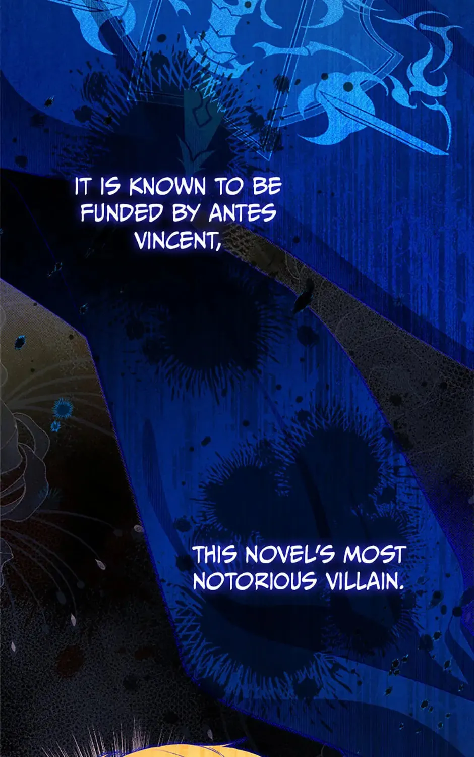 We Hate the Male Lead Chapter 5 page 3 - 